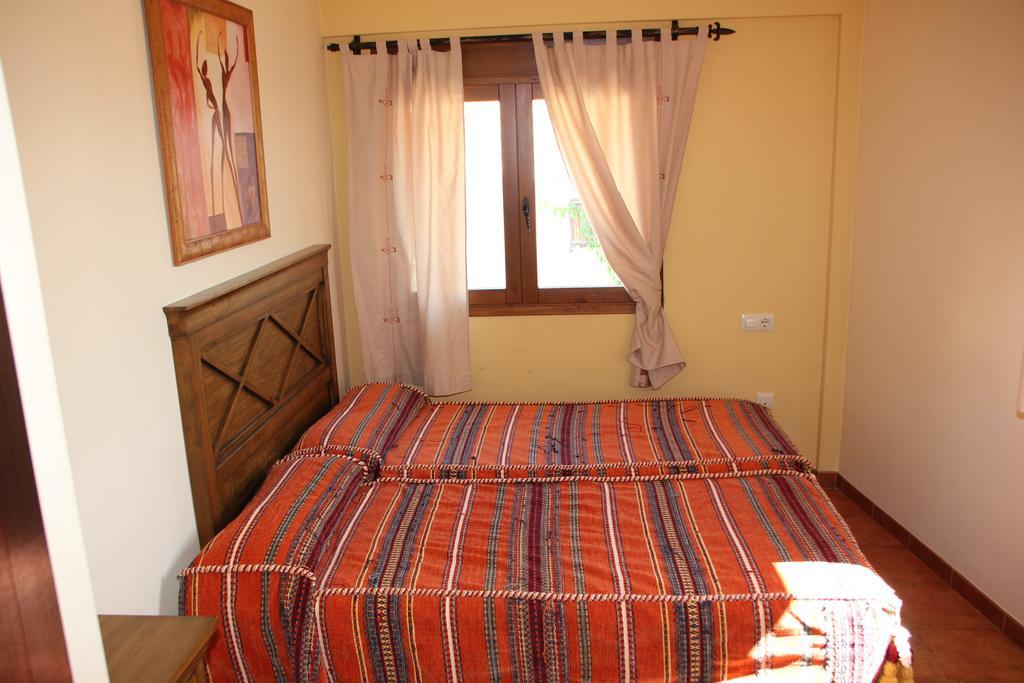 El Guerrer Hotel Todolella Bagian luar foto